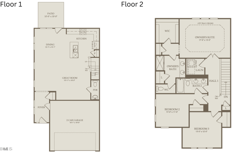 121 Verlands Way, Garner, NC 27529