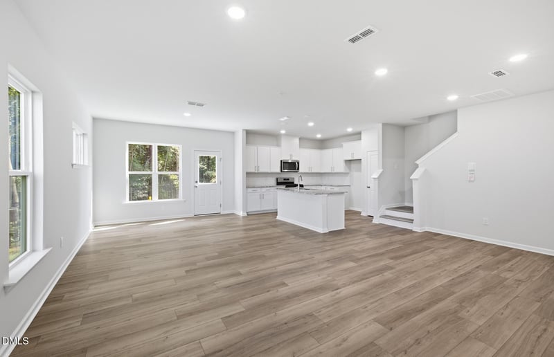 121 Verlands Way, Garner, NC 27529
