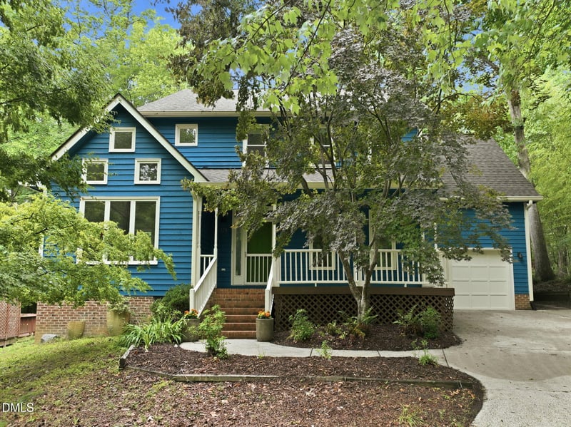 121 Waverly Forest Ln, Chapel Hill, NC 27516