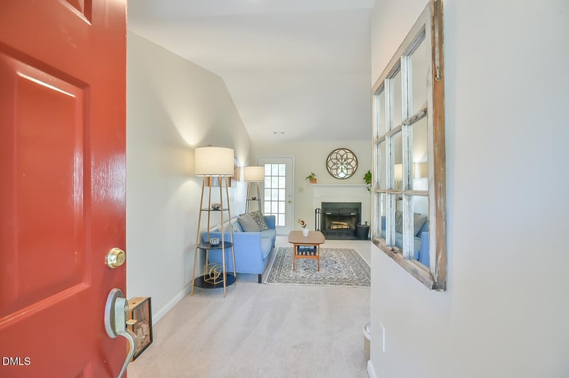 121 Weathersfield Dr, Durham, NC 27713