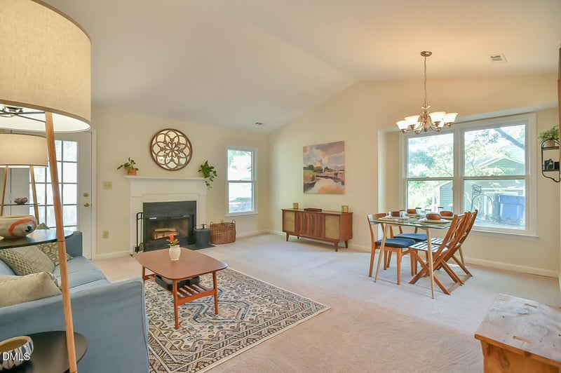 121 Weathersfield Dr, Durham, NC 27713