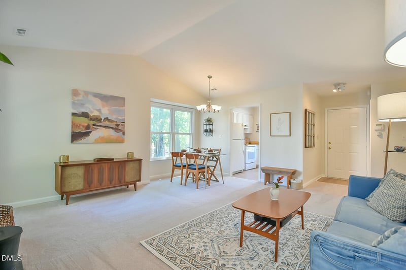 121 Weathersfield Dr, Durham, NC 27713