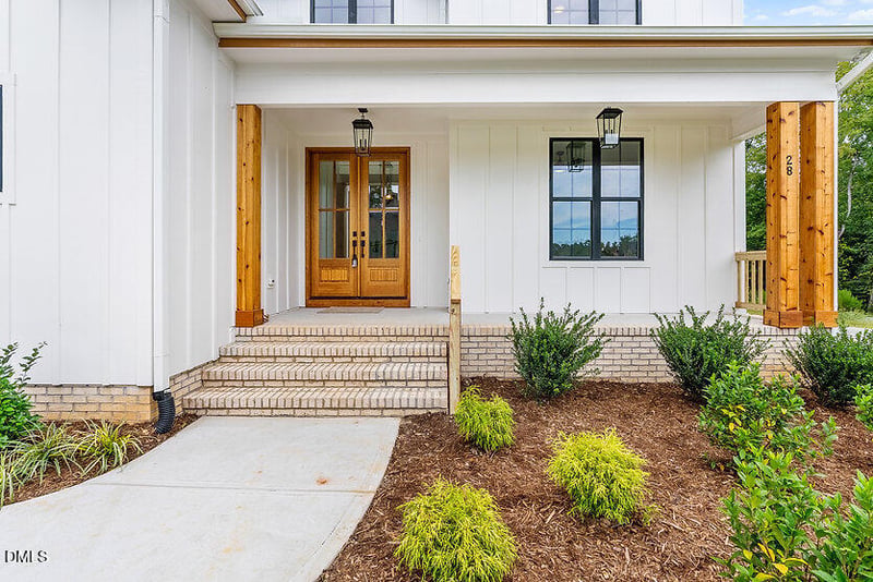 1210 Lake Wendell Rd, Wendell, NC 27591