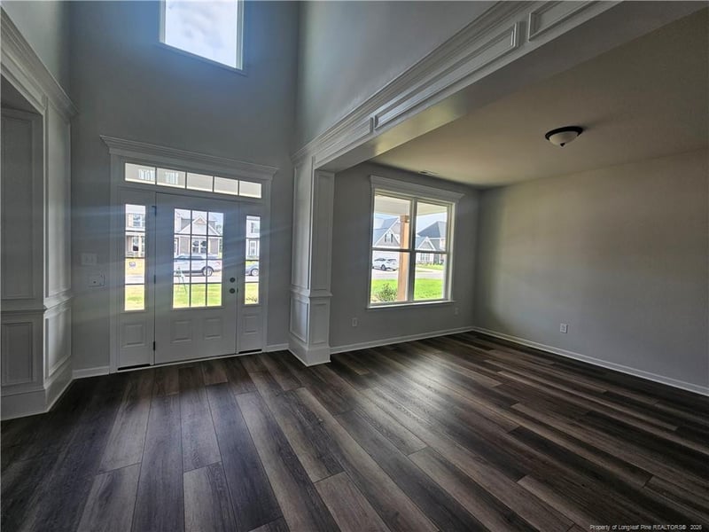 1210 Lakin Dr, Fayetteville, NC 28312
