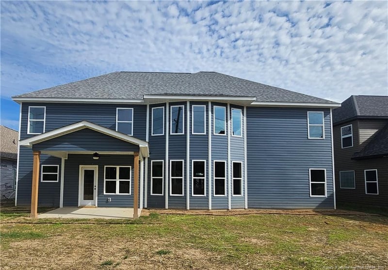 1210 Lakin Dr, Fayetteville, NC 28312
