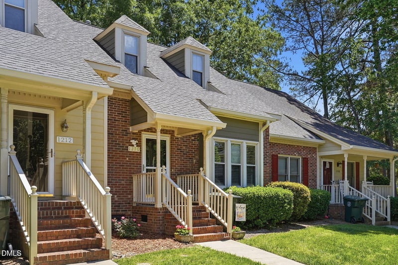 1210 Shadowbark Ct, Raleigh, NC 27603