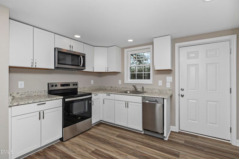1211 S 1st St, Lillington, NC 27546