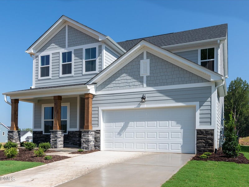 1211 Shallow Spring Dr, Mebane, NC 27302
