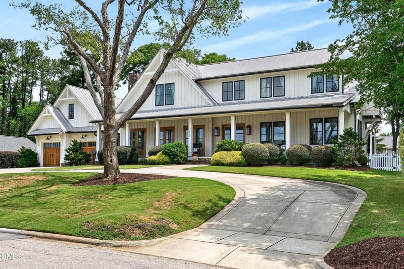 1212 Currituck Dr, Raleigh, NC 27609