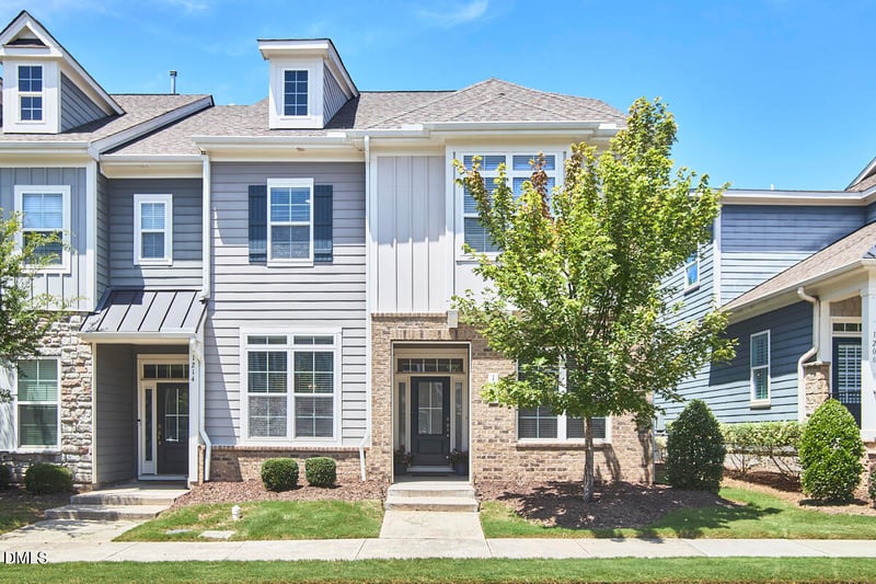 1212 Great Egret Way, Durham, NC 27713