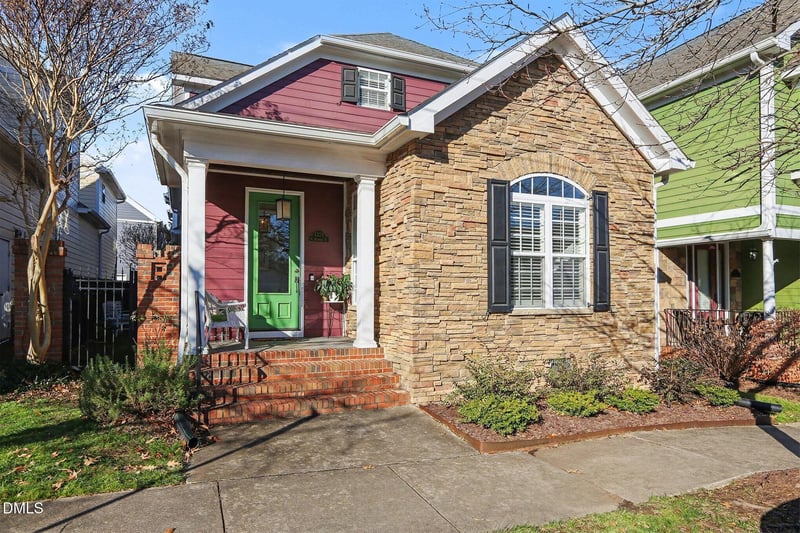 1213 N Blount St, Raleigh, NC 27604