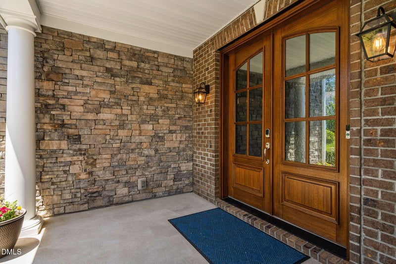 1213 Broadwing Bend Ln, Wake Forest, NC 27587