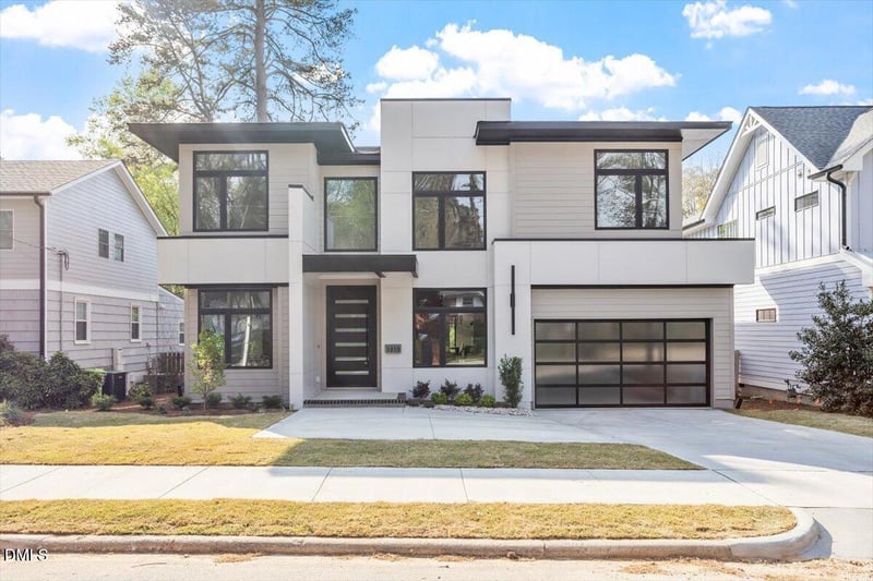 1213 Brookside Dr, Raleigh, NC 27604