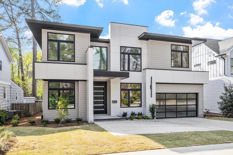 1213 Brookside Dr, Raleigh, NC 27604