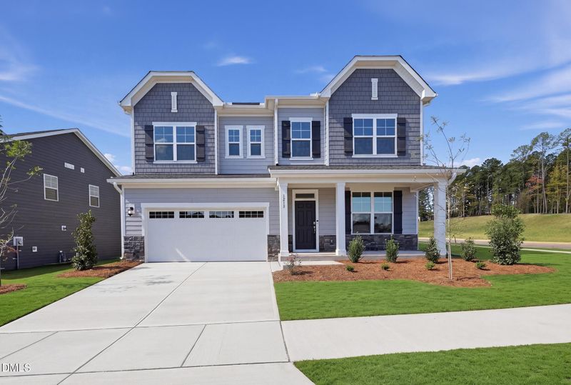 1213 Gooding St, Durham, NC 27703