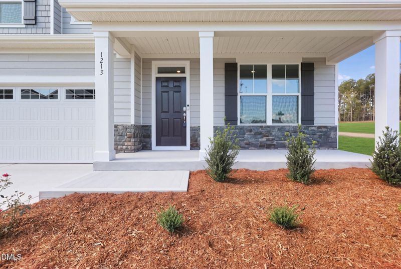 1213 Gooding St, Durham, NC 27703