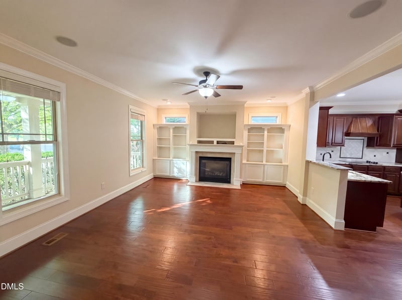 1214 Ileagnes Rd, Raleigh, NC 27603
