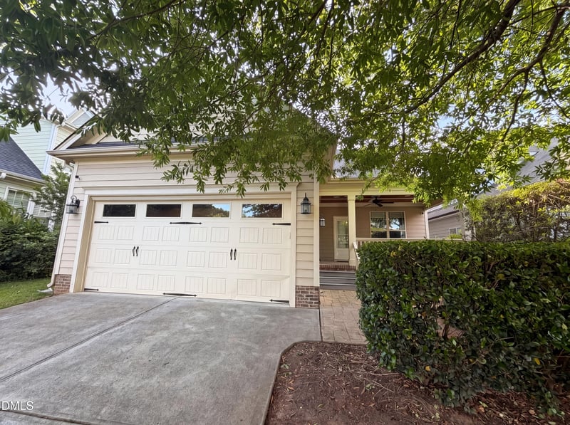 1214 Ileagnes Rd, Raleigh, NC 27603