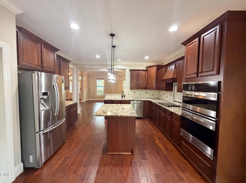 1214 Ileagnes Rd, Raleigh, NC 27603
