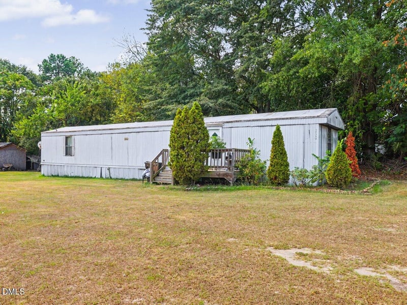 12158 Nc 42 Lot 1, Fuquay Varina, NC 27526