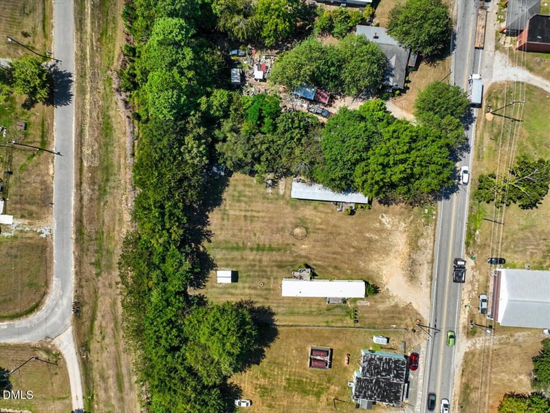 12158 Nc 42 Lot 1, Fuquay Varina, NC 27526