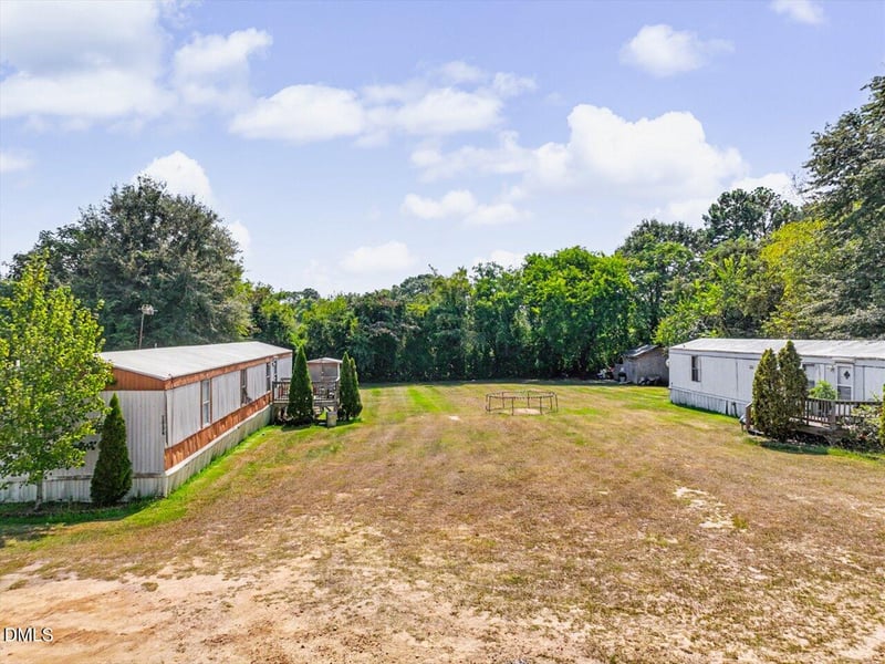 12158 Nc 42 Lot 1, Fuquay Varina, NC 27526