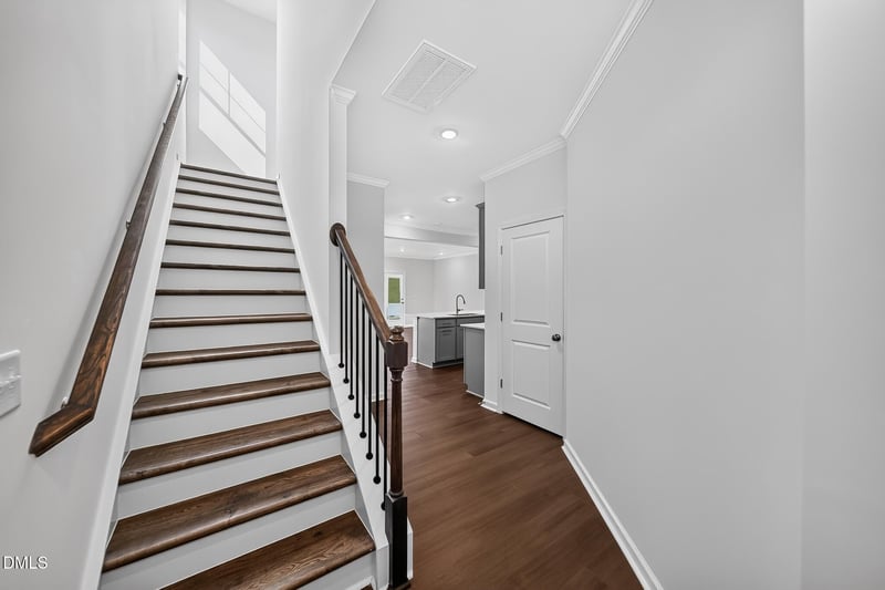 1216 Blue Dasher Ln, Rolesville, NC 27587