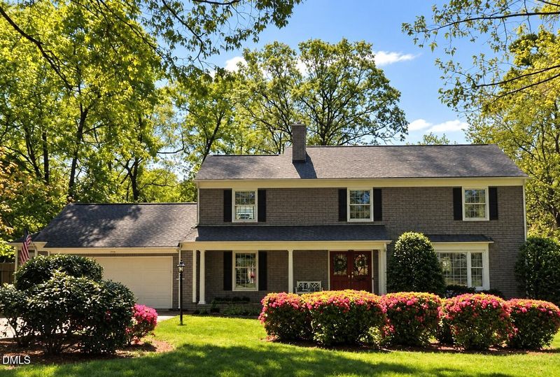 1216 Briar Patch Ln, Raleigh, NC 27615