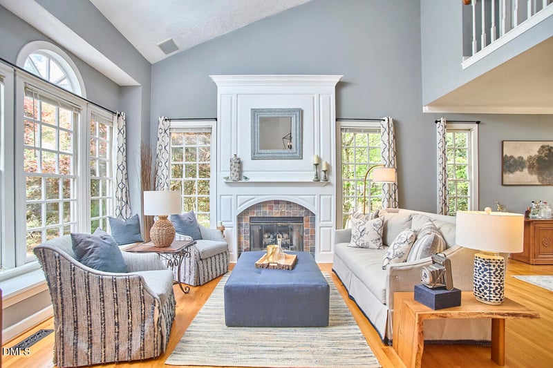 1216 E Pointe Dr, Durham, NC 27712