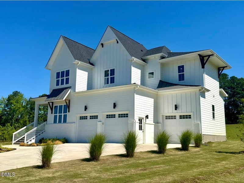 1217 Azalea Garden Cir, Raleigh, NC 27603