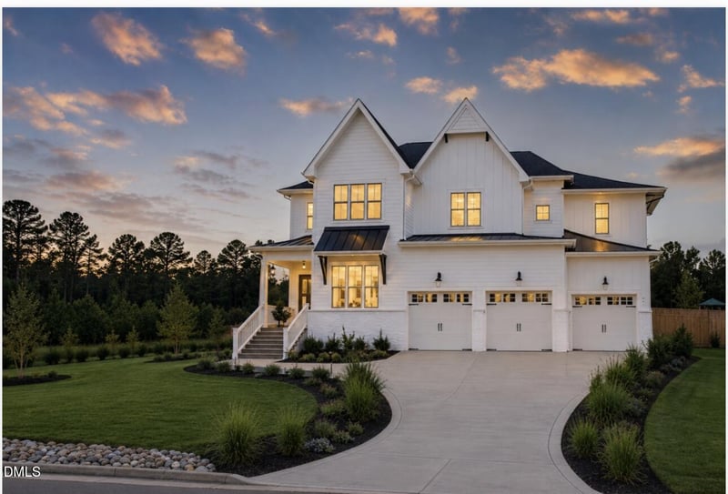 1217 Azalea Garden Cir, Raleigh, NC 27603