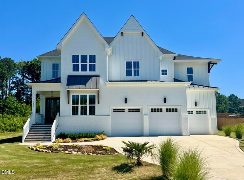 1217 Azalea Garden Cir, Raleigh, NC 27603