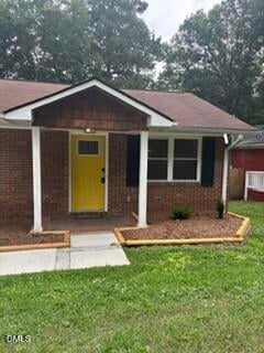 1217 Moreland Ave, Durham, NC 27707