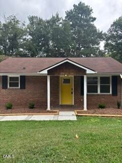 1217 Moreland Ave, Durham, NC 27707