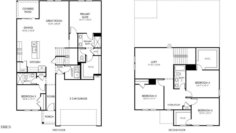 1217 Winding Spring Dr, Mebane, NC 27302