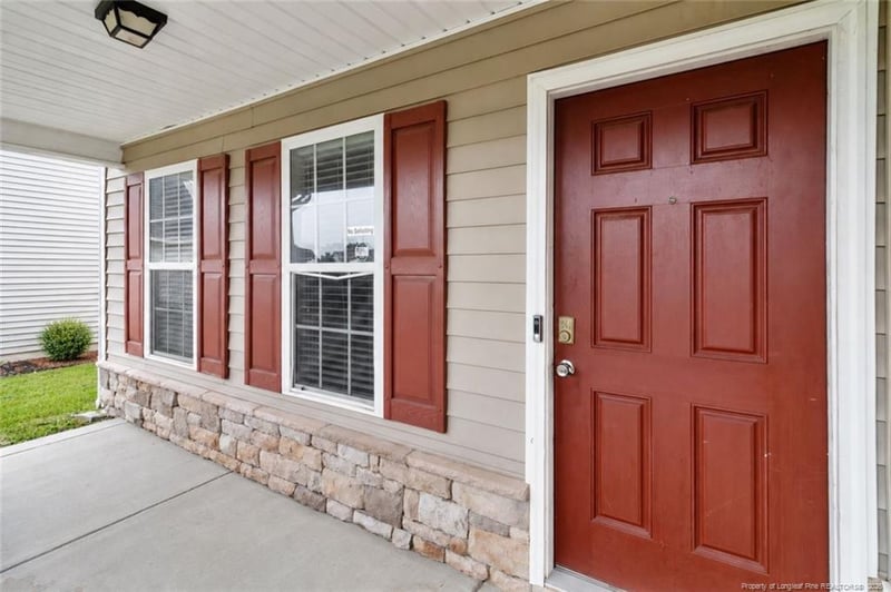1218 Piping Plover Ct, Fayetteville, NC 28306