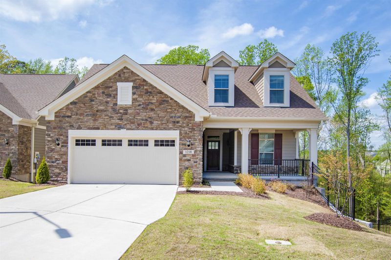 1218 Restoration Dr, Durham, NC 27703