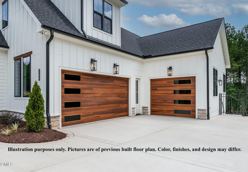 1219 Red Cedar Ct, Youngsville, NC 27596