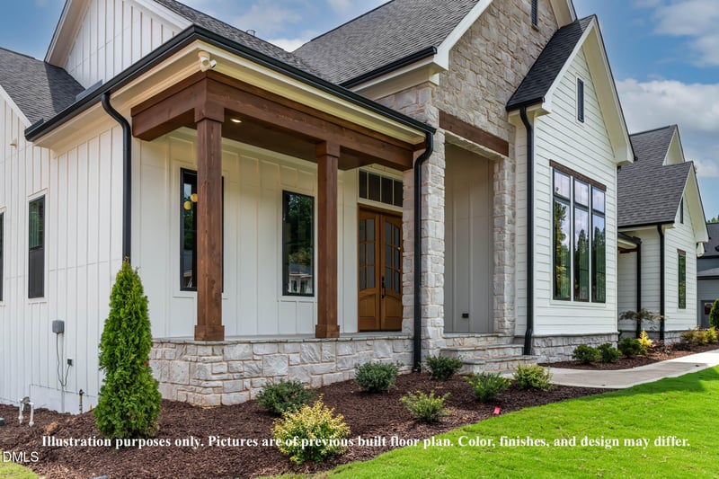 1219 Red Cedar Ct, Youngsville, NC 27596