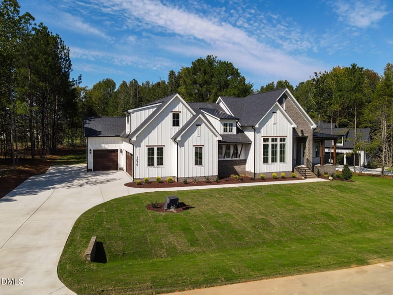 1219 Red Cedar Ct, Youngsville, NC 27596