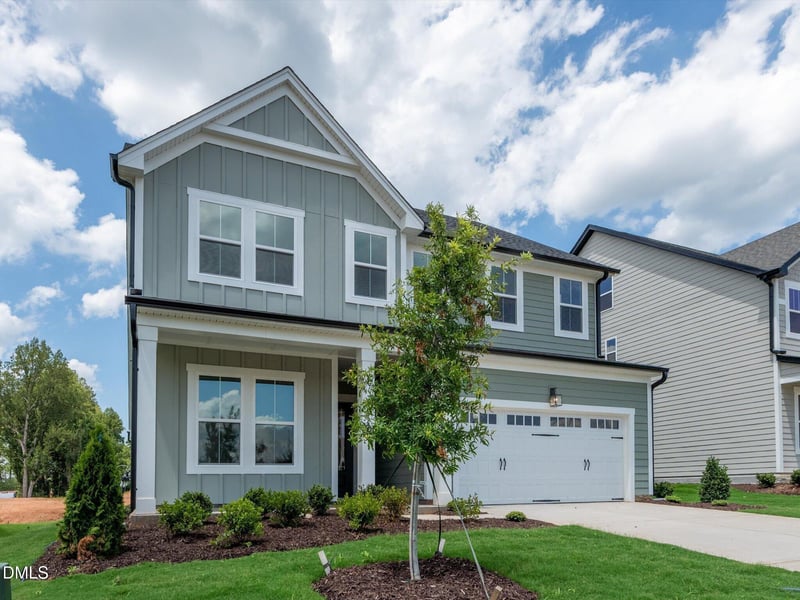1219 Shallow Spring Dr, Mebane, NC 27302