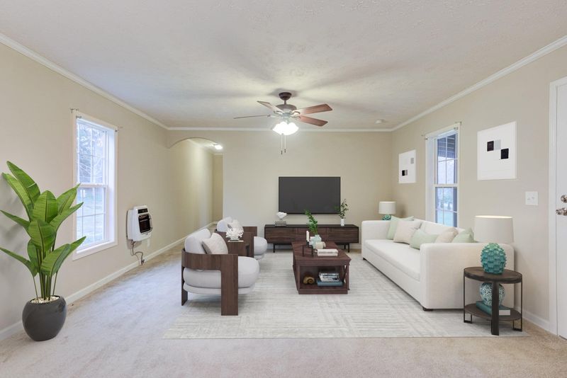 122 Ashtons Way, Franklinton, NC 27525