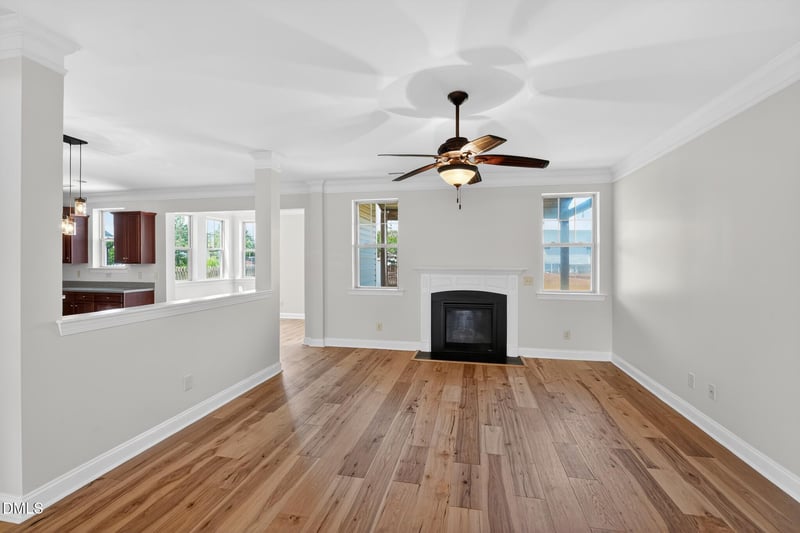 122 Callahan Trl, Garner, NC 27529