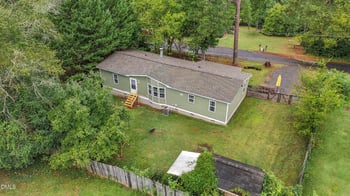 122 Charlie Fields Rd, Pittsboro, NC 27312