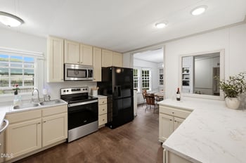 122 Charlie Fields Rd, Pittsboro, NC 27312