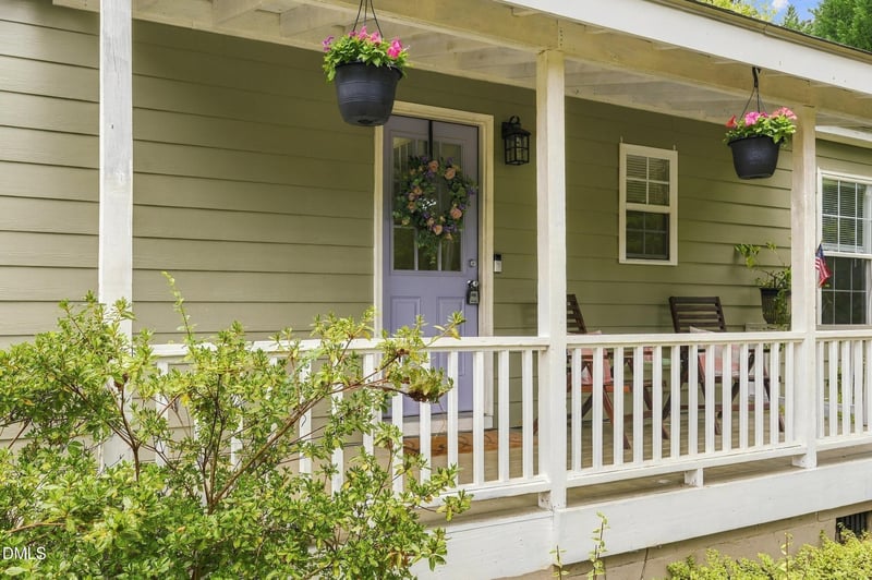 122 Charlie Fields Rd, Pittsboro, NC 27312