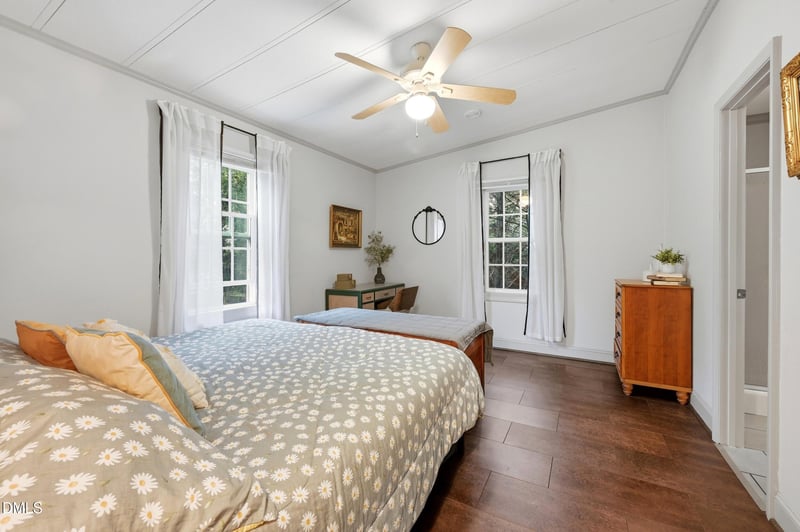 122 Charlie Fields Rd, Pittsboro, NC 27312