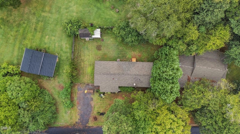 122 Charlie Fields Rd, Pittsboro, NC 27312