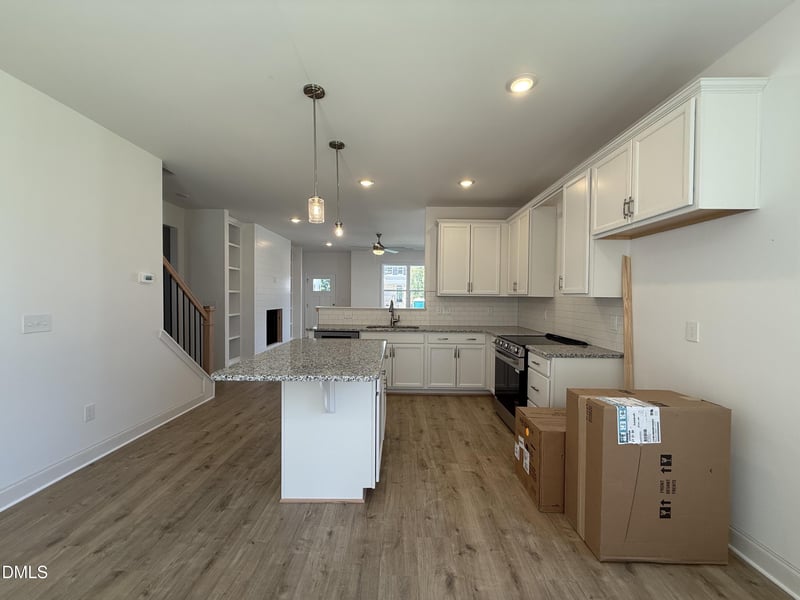 122 Cinnabar St, Clayton, NC 27520
