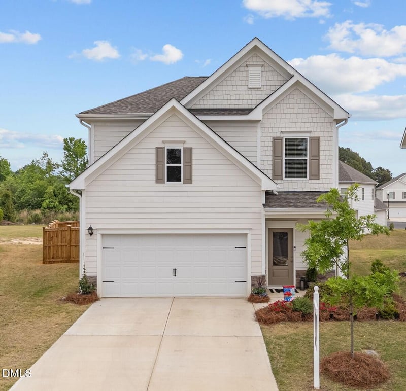 122 Commons Cir, Clayton, NC 27520